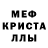 MDMA молли Ded Kubischkyn
